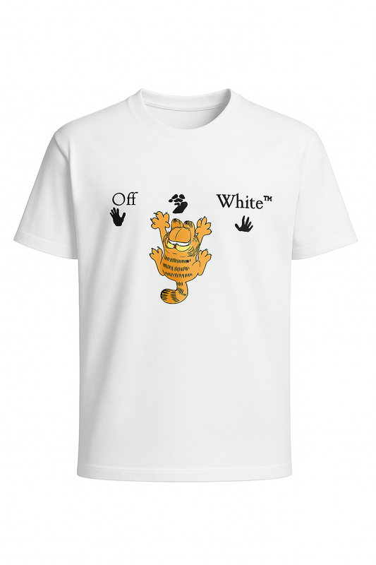 Тениска Off-White