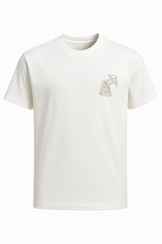 Тениска Off-White