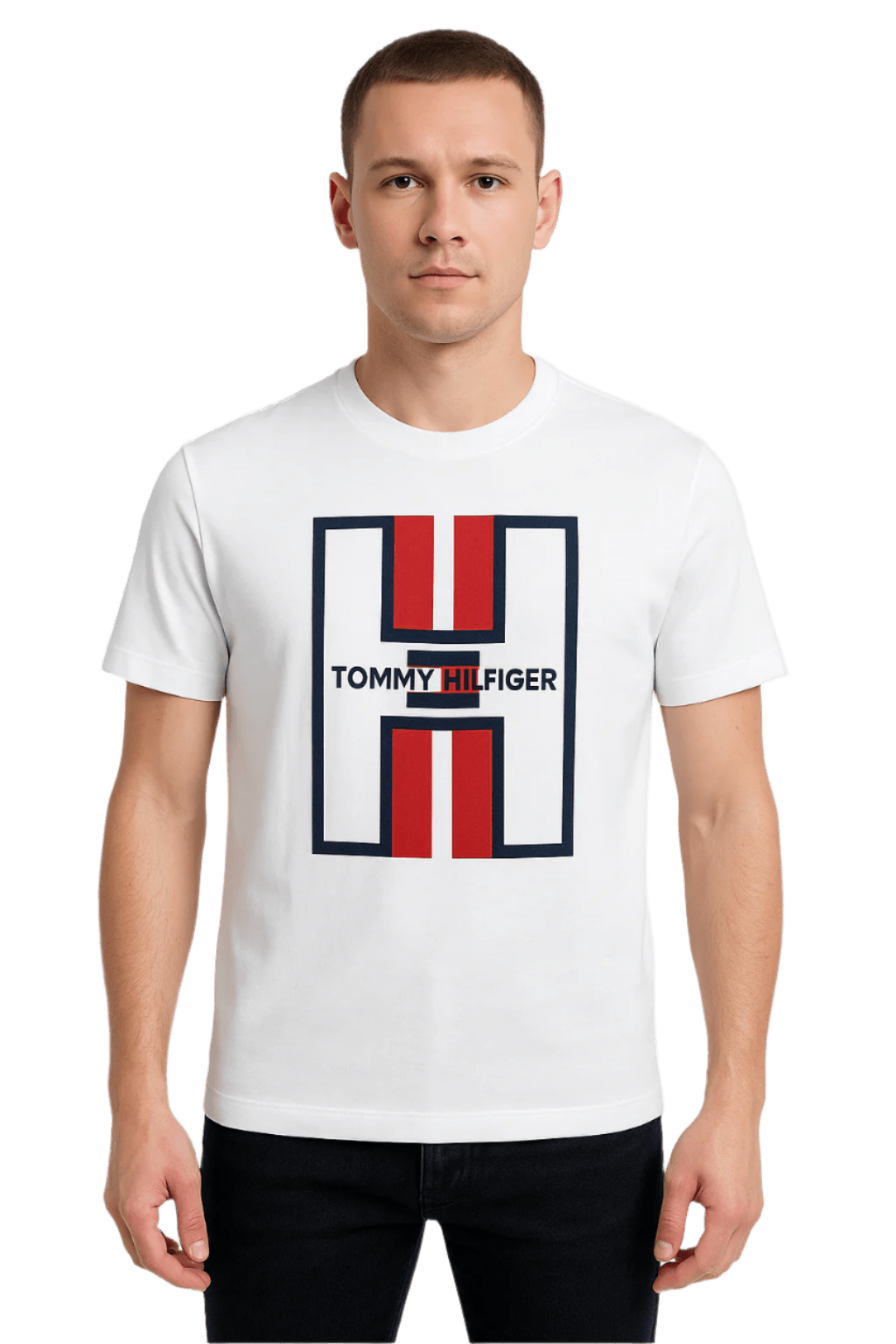 Тениска Tommy Hilfiger