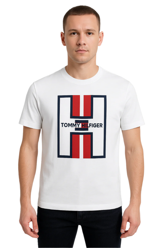 Тениска Tommy Hilfiger
