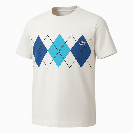 Тениска Lacoste