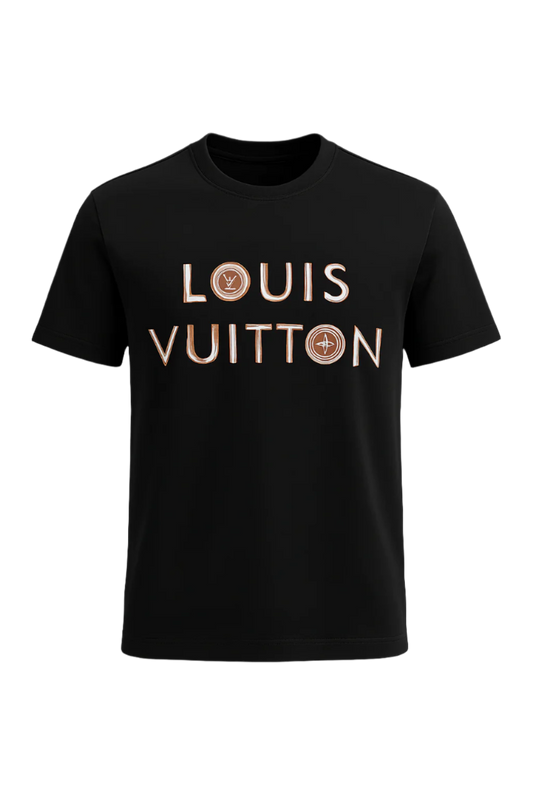 Тениска Louis Vuitton