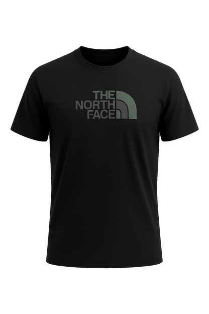 Променяща цвета си тениска The North Face