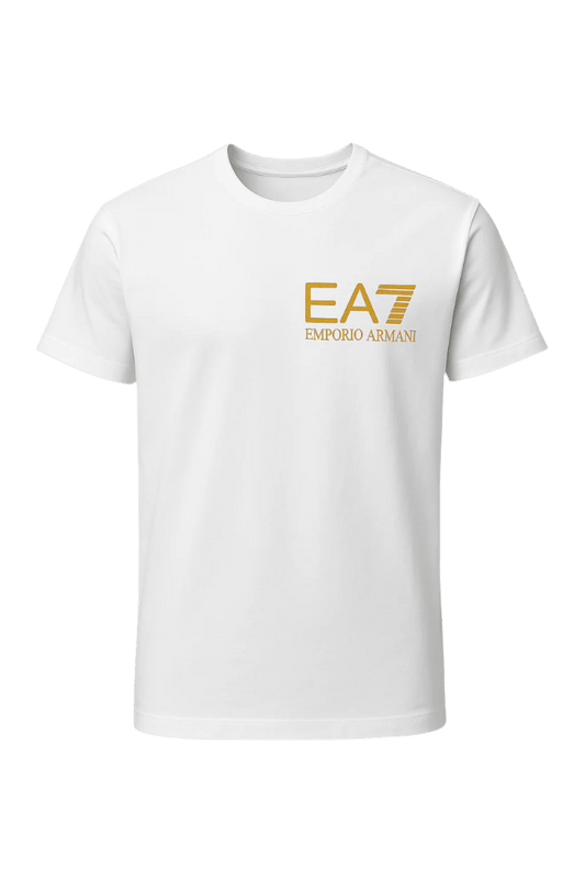 Тениска EA7