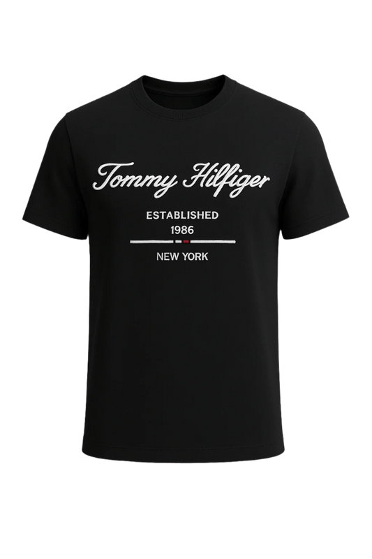 Тениска Tommy Hilfiger