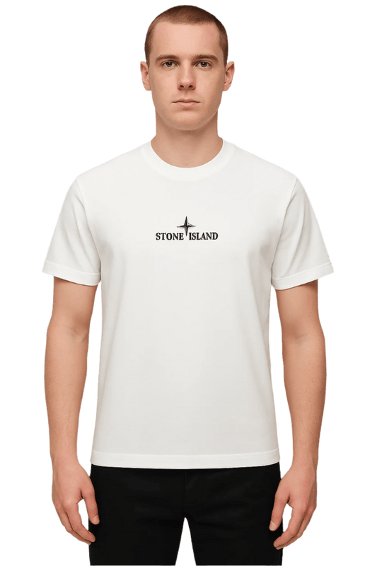 Тениска Stone Island