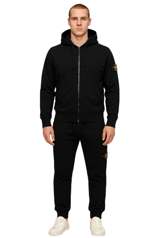 Сет с дълъг ръкав Stone Island