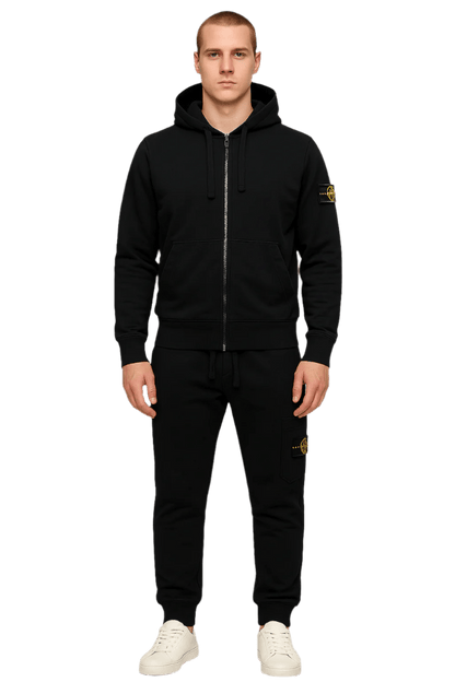 Сет с дълъг ръкав Stone Island