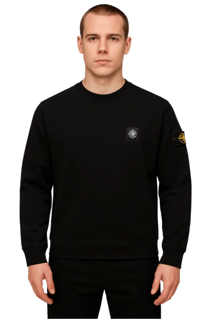 Суичър Stone Island