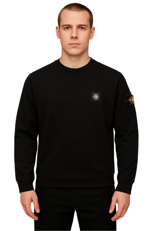 Суичър Stone Island