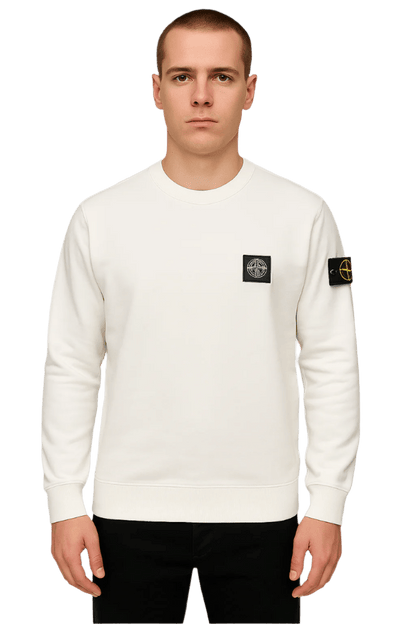 Суичър Stone Island
