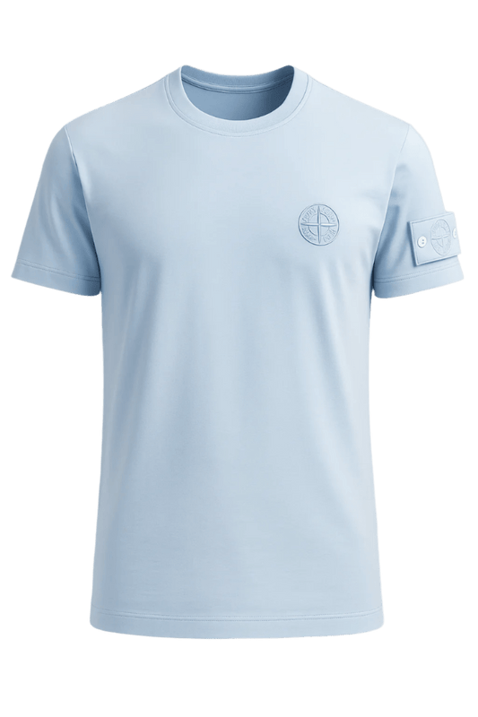 Тениска Stone Island
