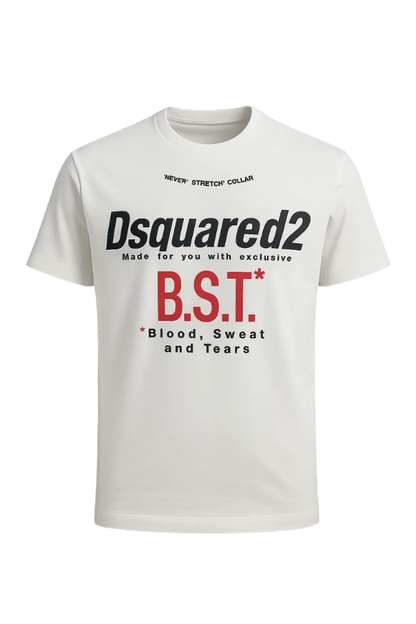 Тениска Dsquared2
