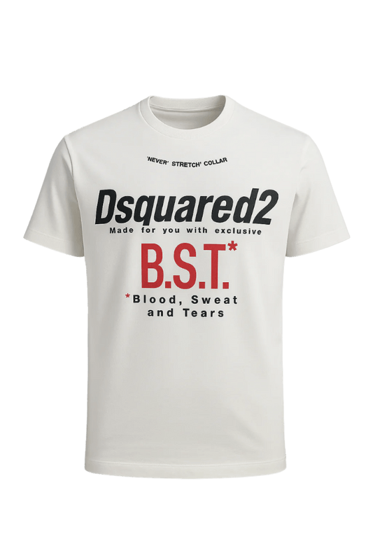 Тениска Dsquared2