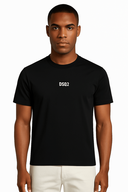 Тениска Dsquared2
