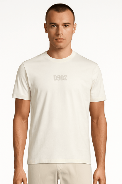 Тениска Dsquared2