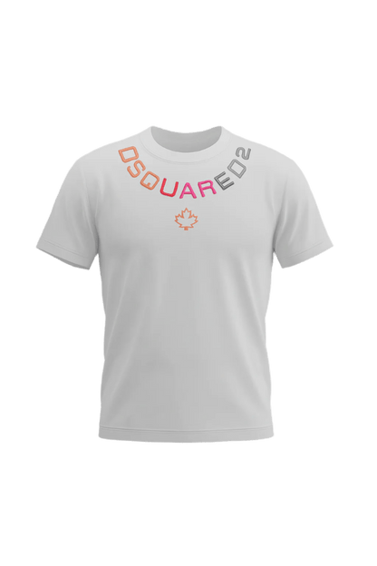 Тениска Dsquared2