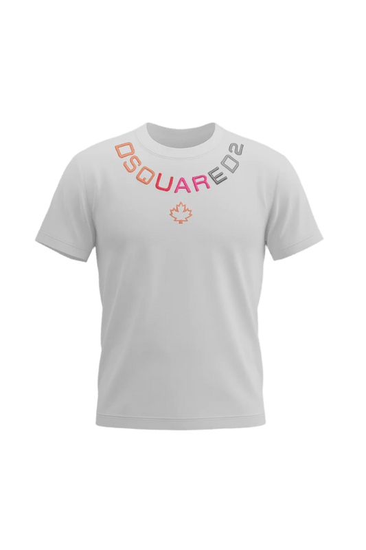 Тениска Dsquared2