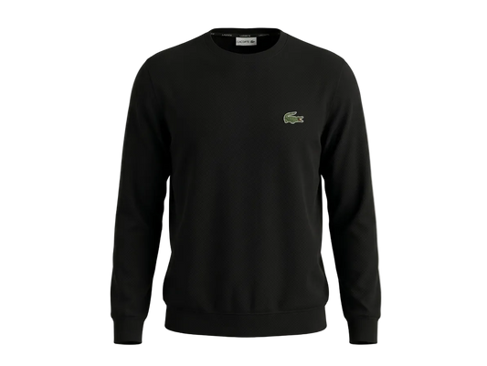 Блуза с дълъг ръка Lacoste