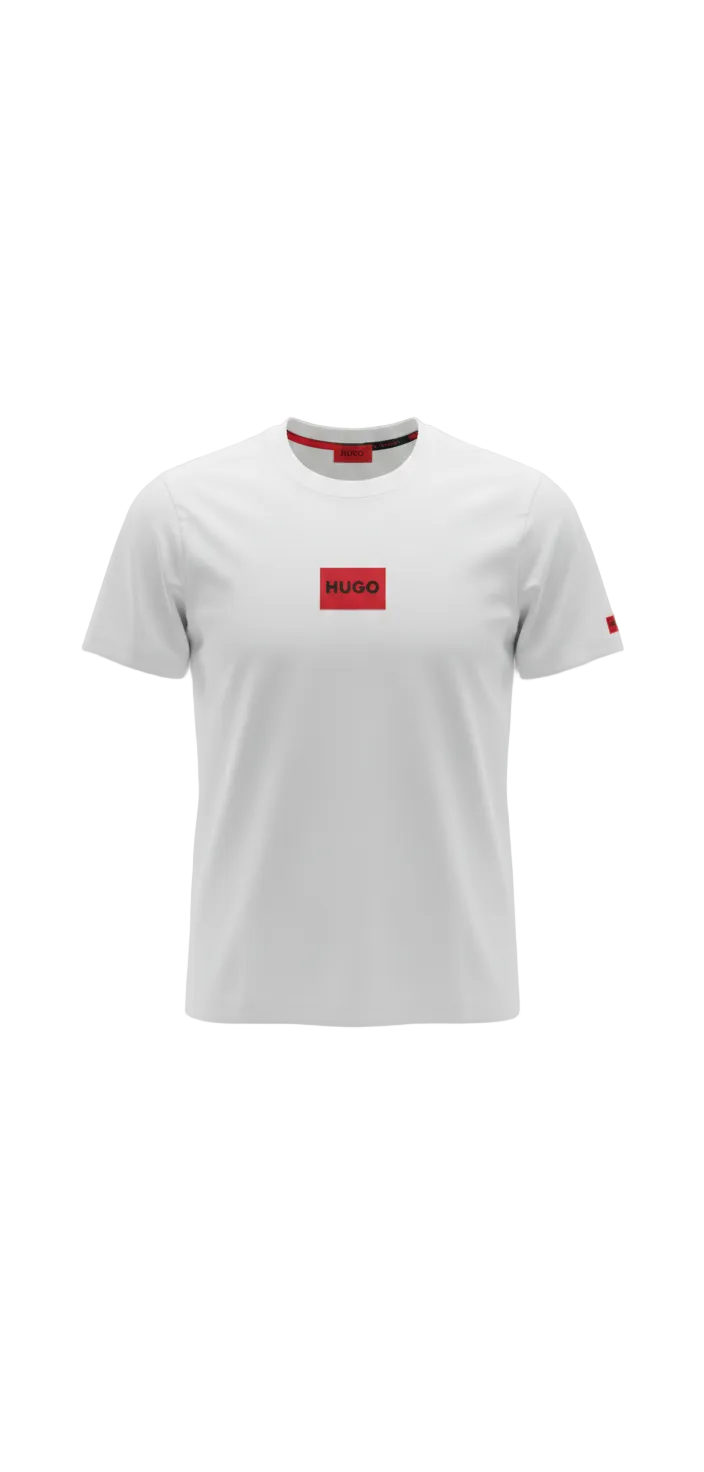 Тениска Hugo