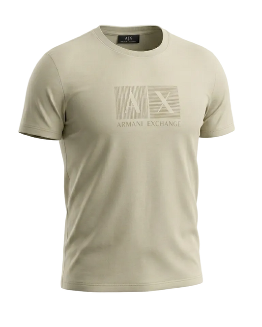 Тениска Armani Exchange