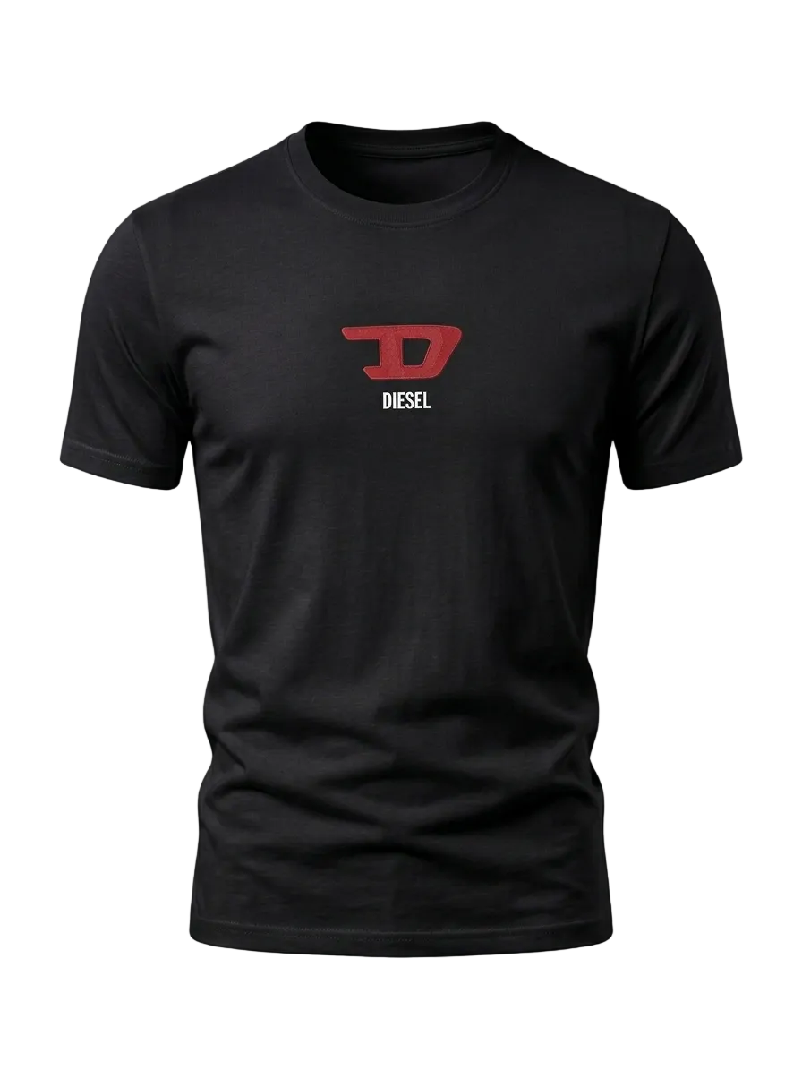 Тениска DSL0101