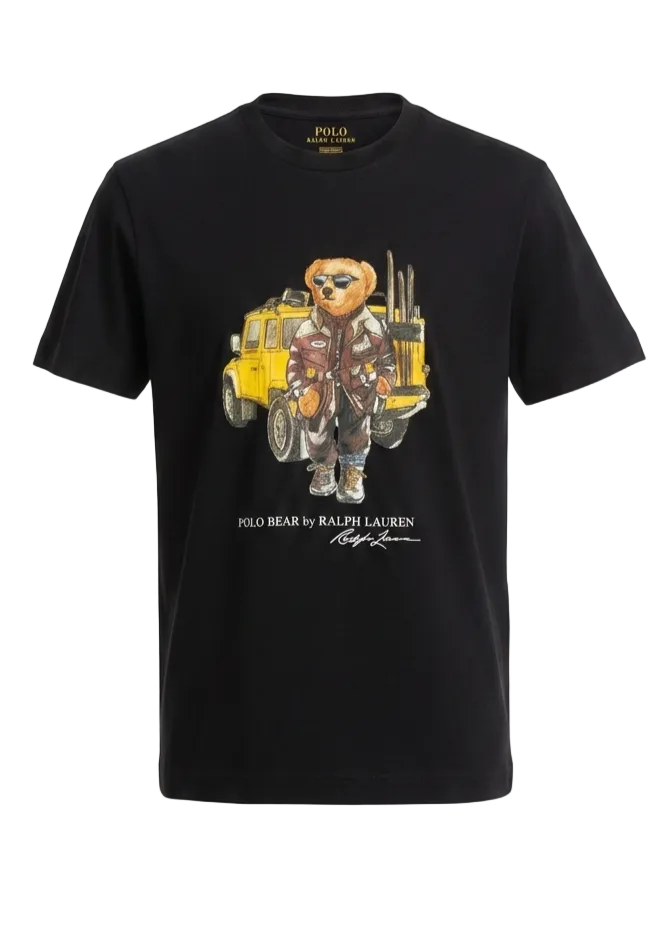 Тениска Polo Ralph Lauren