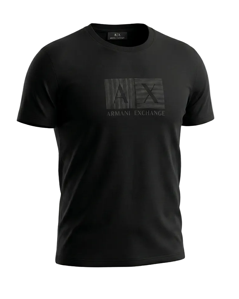 Тениска Armani Exchange