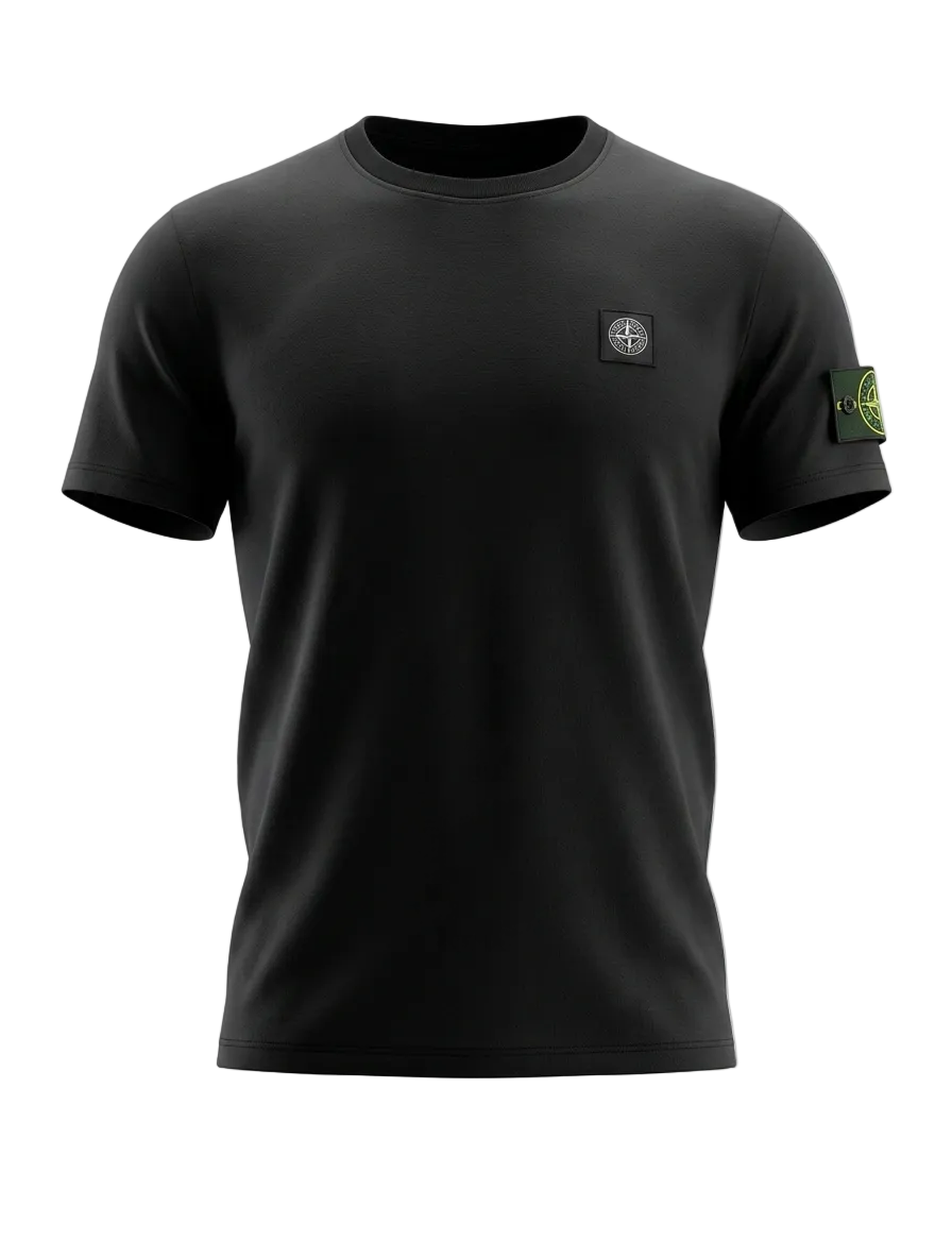 Тениска Stone Island