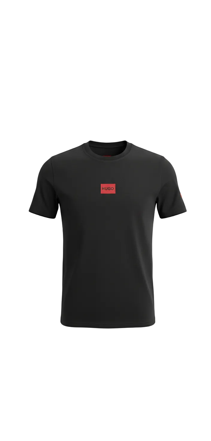 Тениска Hugo