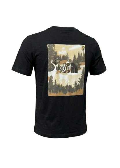 Тениска The North Face