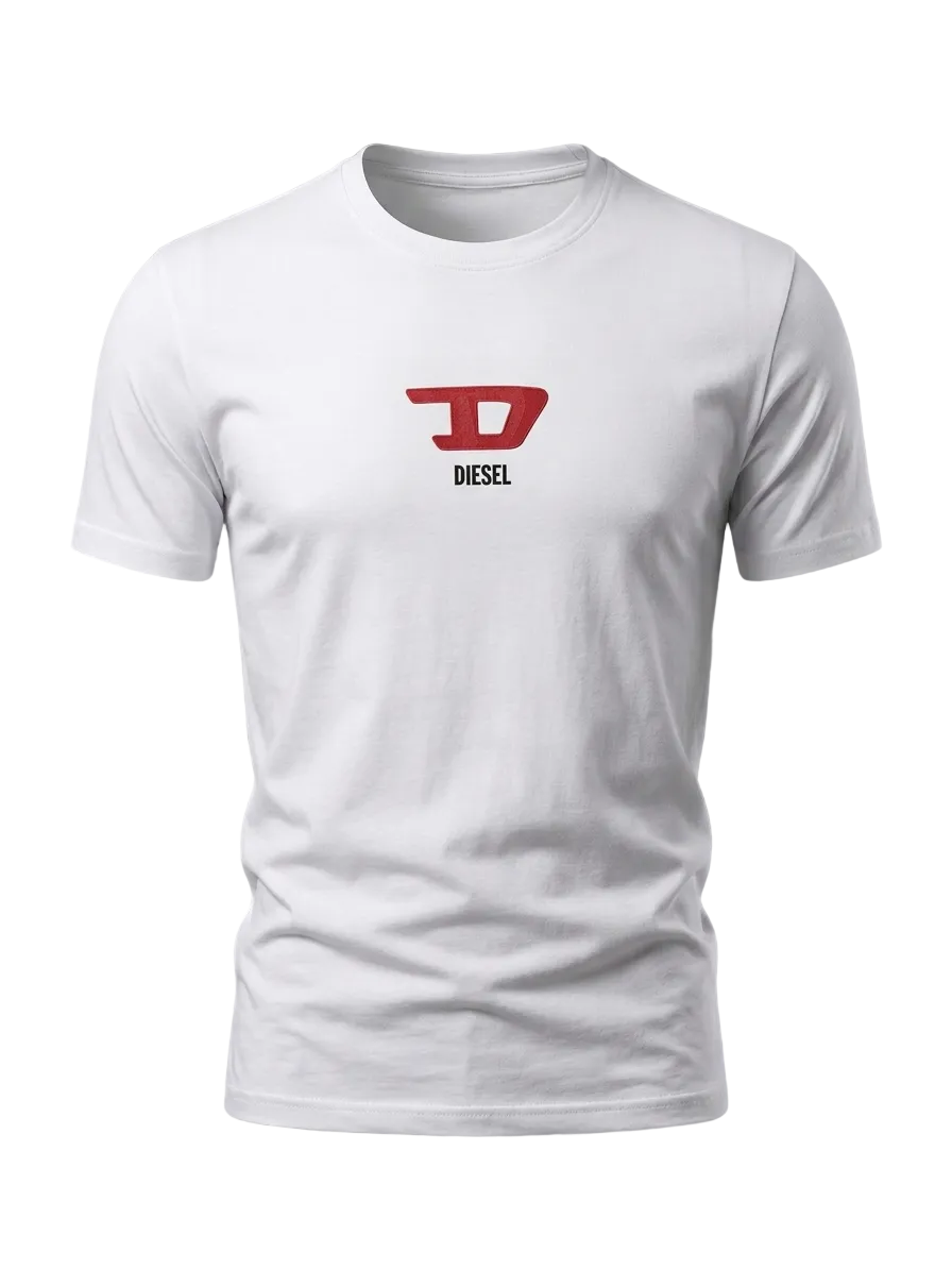 Тениска DSL0101