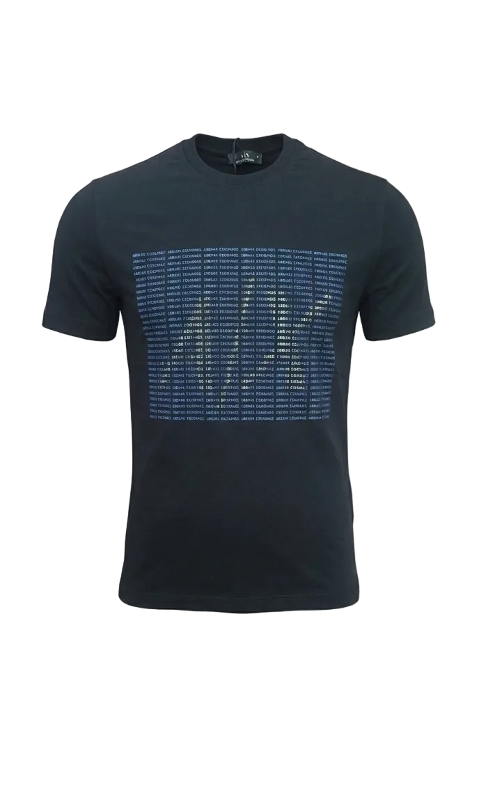 Тениска ARM0107
