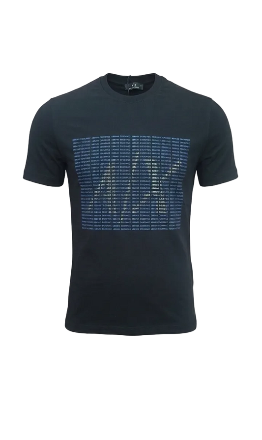 Тениска Armani Exchange