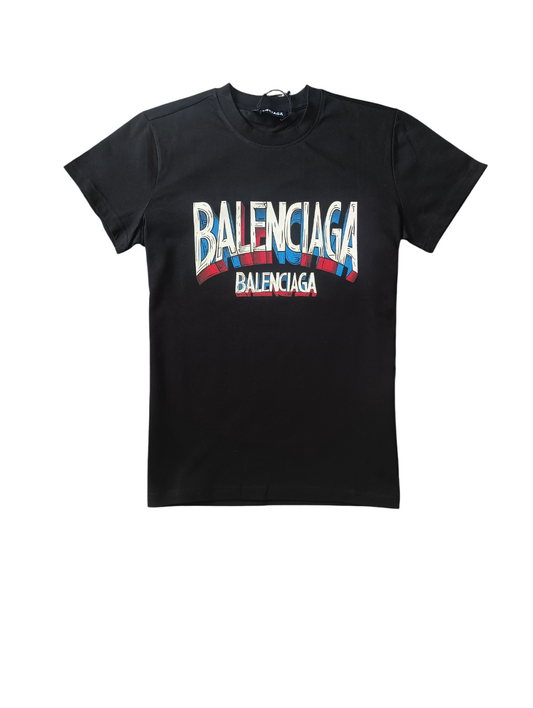 Тениска Balenciaga