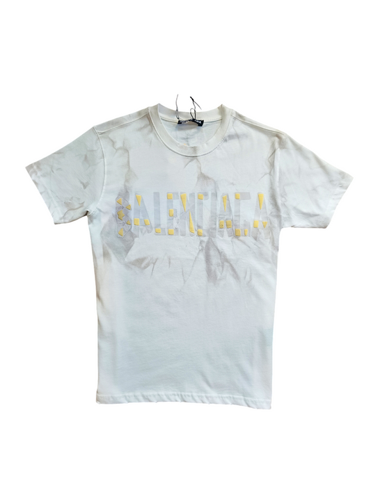 Тениска Balenciaga