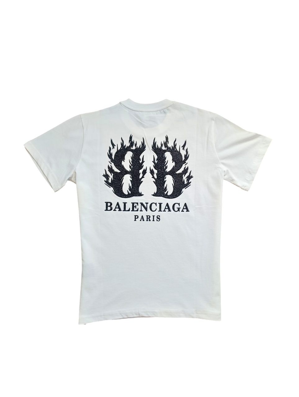 Тениска Balenciaga