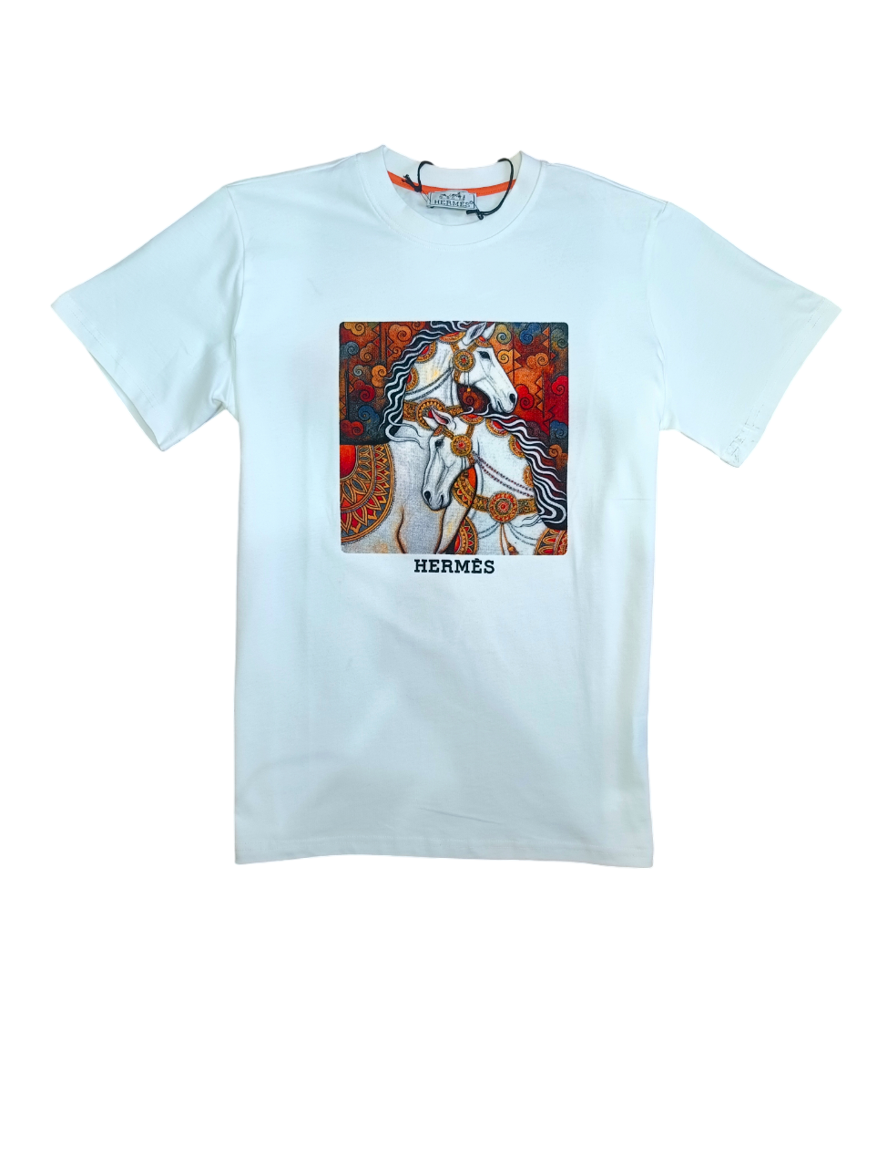 Тениска Hermes