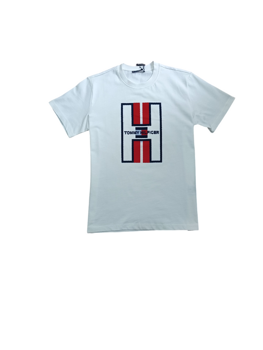 Тениска Tommy Hilfiger