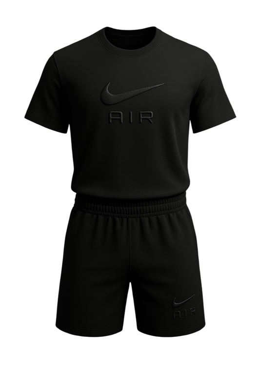 Сет с къс ръкав Nike