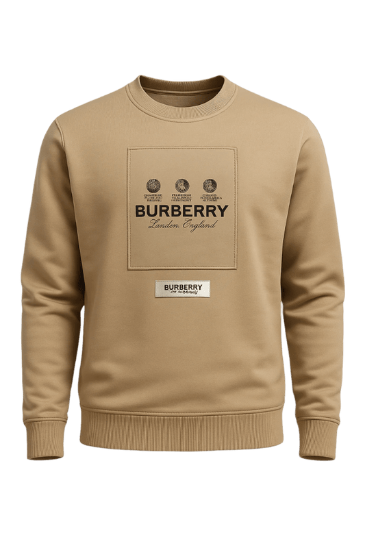 Блуза Burberry - S / Beige