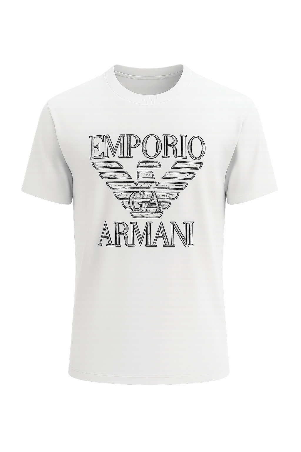 Тениска Armani