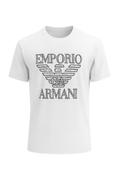 Тениска Armani