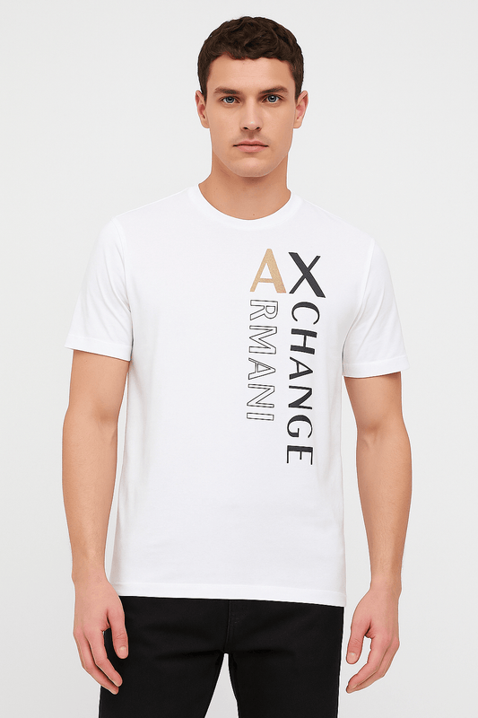 Тениска Armani Exchange