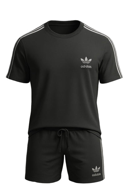 Сет с къс ръкав Adidas