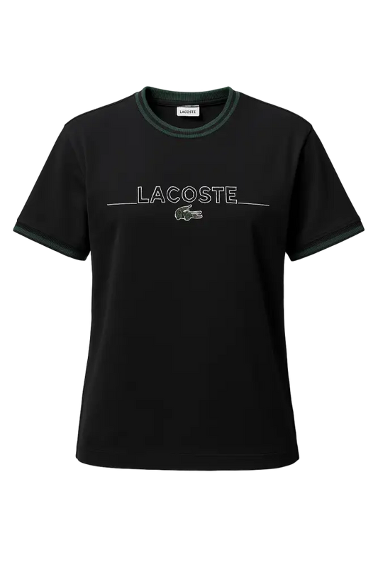 Тениска Lacoste L